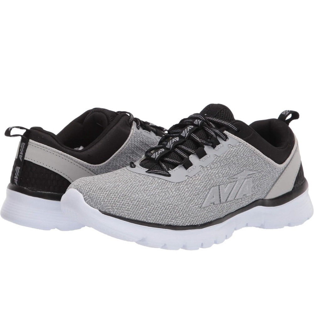 [avia] Men’s Avi-Factor Running Shoe